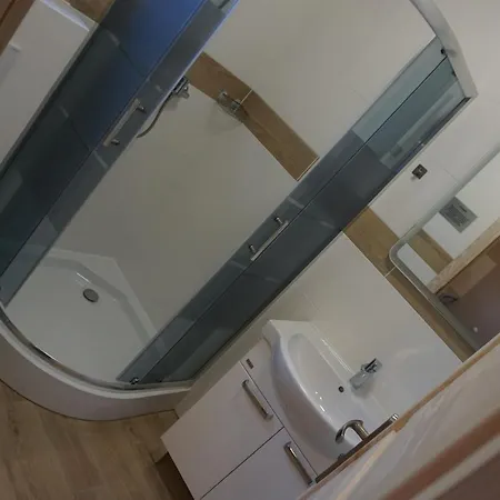 Osada Cztery Pory Roku - Dom Zima *