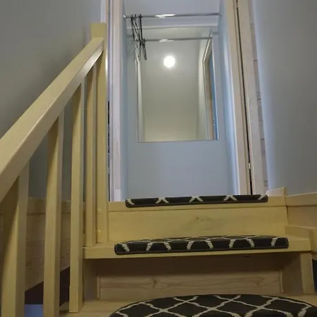 Osada Cztery Pory Roku - Dom Zima * Kopalino