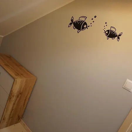 Osada Cztery Pory Roku - Dom Zima * Kopalino
