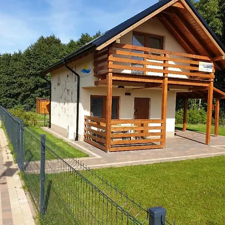 Osada Cztery Pory Roku - Dom Zima *