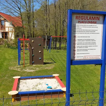 Osada Cztery Pory Roku - Dom Zima Kopalino