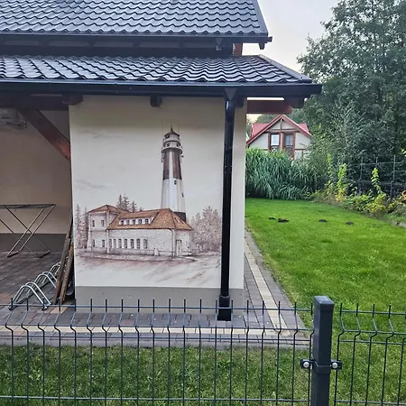 Osada Cztery Pory Roku - Dom Zima Dom wakacyjny *