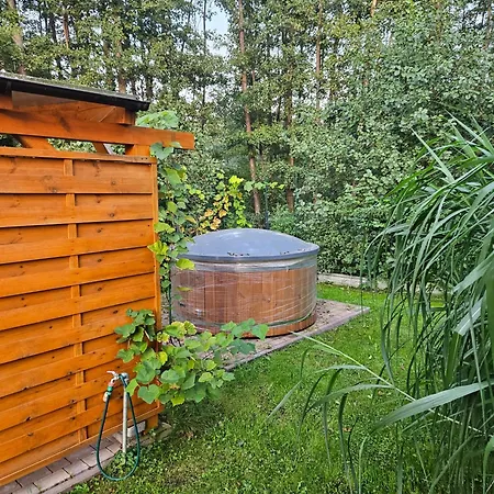 Osada Cztery Pory Roku - Dom Zima Kopalino