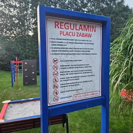 Osada Cztery Pory Roku - Dom Zima *