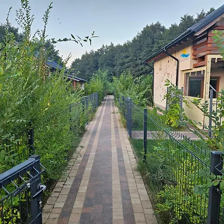 Osada Cztery Pory Roku - Dom Zima *