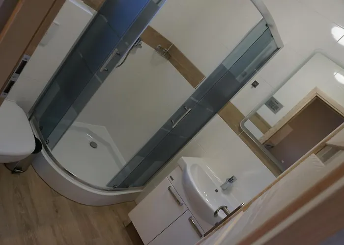 Osada Cztery Pory Roku - Dom Zima *