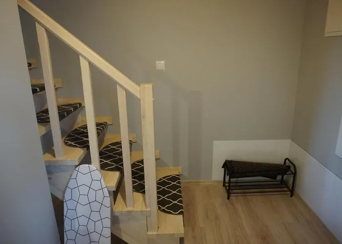 Osada Cztery Pory Roku - Dom Zima Kopalino