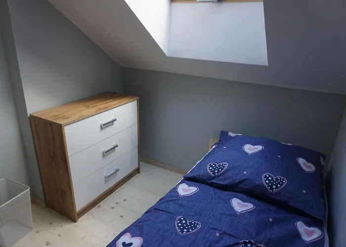 Osada Cztery Pory Roku - Dom Zima * Kopalino