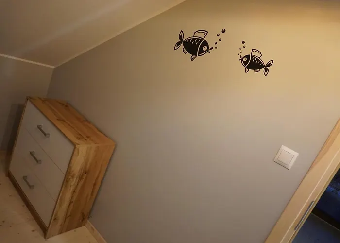 Osada Cztery Pory Roku - Dom Zima * Kopalino