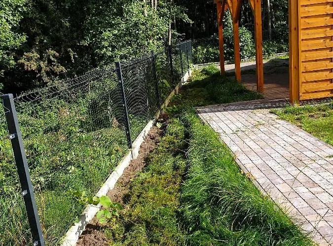 Osada Cztery Pory Roku - Dom Zima * Kopalino