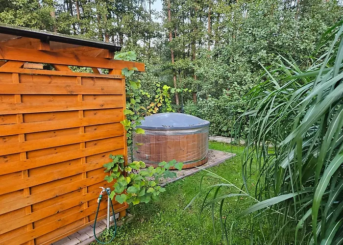 Osada Cztery Pory Roku - Dom Zima Kopalino