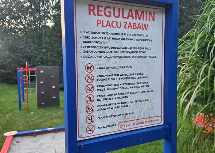 Osada Cztery Pory Roku - Dom Zima *